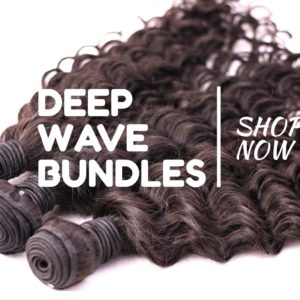 Brazilian Deep Wave